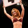 Ring Card Girls 150