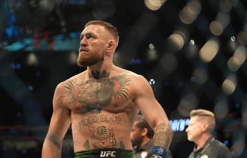 McGregor and Oliveira agree to fight
