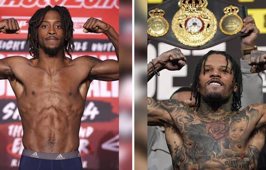 Le PDG de Top Rank, Bob Arum, dévoile "la prochaine grande vedette" de la boxe : "Il est inarrêtable