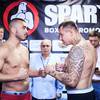 Боксерский праздник от Sparta Boxing Promotion 31 июля в СК Империя 3