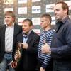 Автандил Хурцидзе - Куваныч Тойгонбаев 7