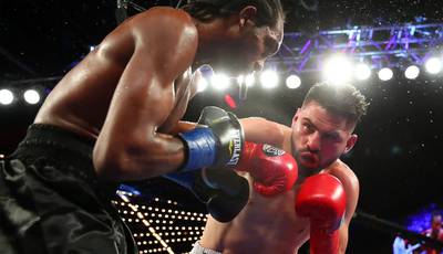 Ramirez beats Imam in a spectacular fight