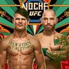 UFC Fight Night 259: Lopes vs Silva - Date, Start time, Fight Card, Location