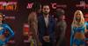 Hoe laat is Antraveous Ingram vs Sona Akale vanavond? Ringwalks, schema, streaminglinks