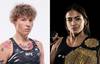 UFC Fight Night 261 - Betting Odds, Prediction: Mesquita vs Alekseeva