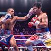 Pacquiao vs Thurman. Full fight video