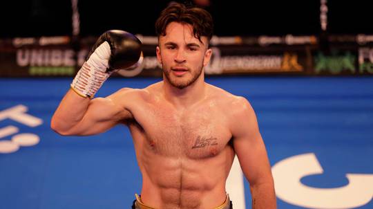 Owen Cooper vs Constantin Ursu - Betting Odds, Prediction
