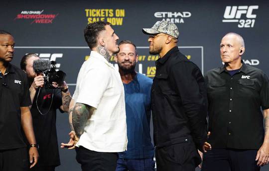 Аспиналлу не терпится разобраться с Ганом