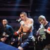 Results and photos of the undercard bouts in Brovary 141