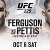 Tony Ferguson - Anthony Pettis. Predictions and betting odds