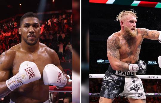 Jake Paul Hints At Boxing Comeback Months After Jaw Surgery: “I’m Ready”