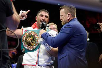 Kabayel weigert sich, gegen Fury zu kämpfen und fordert Usyk heraus