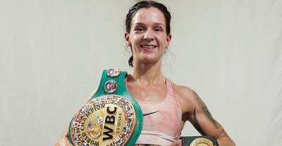 Rhiannon Dixon vs Terri Harper - Fecha, hora de inicio, Fight Card, Lugar