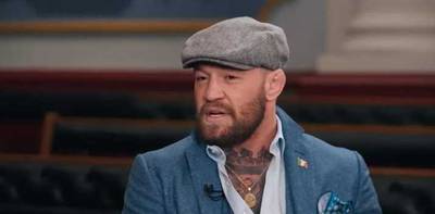 McGregor does not rule out fight with Paul