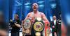 Carl Froch rend un verdict sans appel sur la retraite de Tyson Fury : "Il n'en a pas encore fini