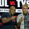 Hoe te zien Jake Paul vs Mike Tyson - Live stream & TV Kanalen