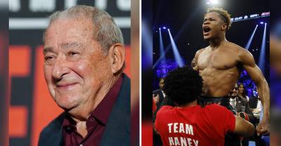 Top Promoter Reveals Why Devin Haney Will Dominate His Next Fight: "The Other Guy..."
