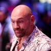 Fury: "I'm Worried About Joe"