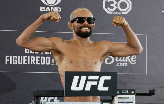 UFC Fight Night 248: Oezdemir vs Ulberg - Date, Start time, Fight Card ...