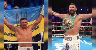 Tony Bellew revela al único campeón al que nunca podría vencer: "No tendría ninguna oportunidad"