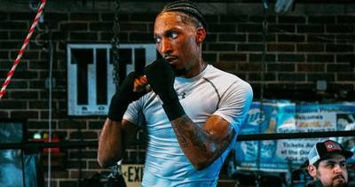 Wann findet heute Abend der Kampf Morgan Griggie gegen Max Garland statt? Ringwalks, Zeitplan, Streaming-Links