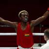 Samuel Takyi vs Fatiu Ijomoni - Date, Start time, Fight Card, Location