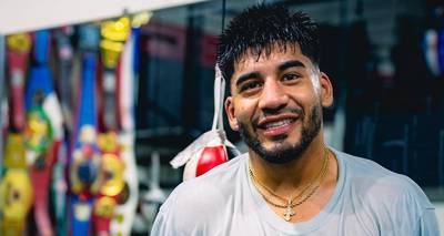 Abram Martinez vs Leonardo Pucheta - Date, Start time, Fight Card, Location