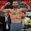 Linares - Gesta, Matisse - Kiram. Weights for HBO doubleheader (photo) 6