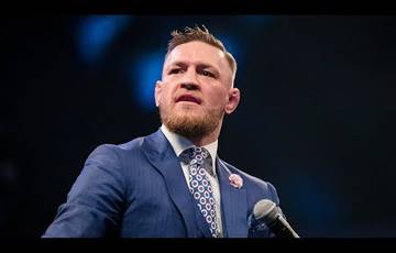 Conor McGregor: Approaching the Fight