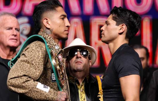 Mario Barrios vs Ryan Garcia - Wettquoten, Vorhersage