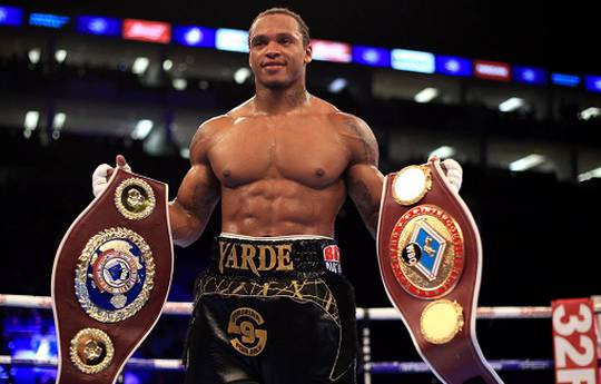 Yarde's father died of coronavirus