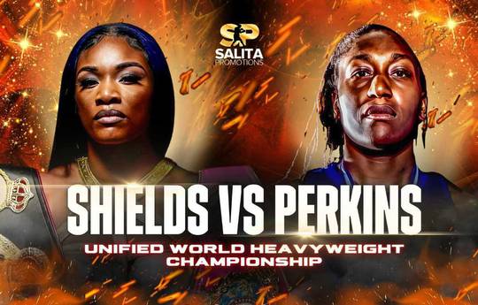 Claressa Shields vs Danielle Perkins - Fecha, hora de inicio, Fight Card, Lugar