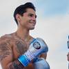 Ryan Garcia hat ein offenes Training 14