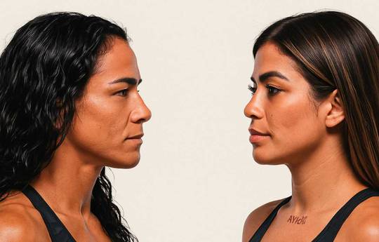 UFC 317 - Wettquoten, Vorhersage: Araujo gegen Cortez
