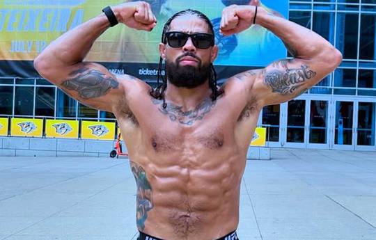 What time is UFC on ESPN 70 Tonight? Griffin vs Curtis - Start times, Schedules, Fight Card