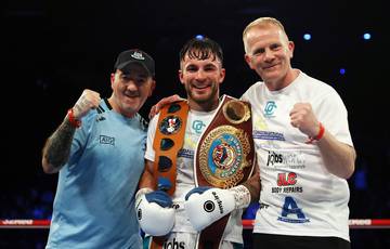 Magnificent Seven Boxing Results: Owen Cooper beats Eithan James, and more