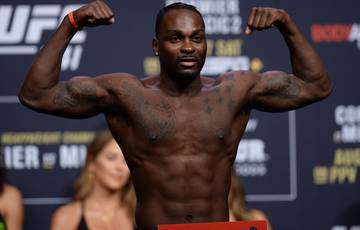 Brunson to retire in two fights