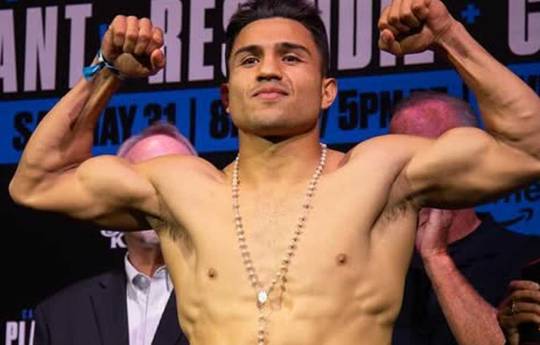 Caleb Plant vs Armando Resendiz Undercard - Lista Completa de Peleas, Horario, Orden de Combate
