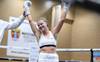 Tysie Gallagher vs Ebonie Jones - Betting Odds, Prediction