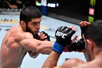 Moicano a désigné le vainqueur du combat entre Makhachev et Topuria