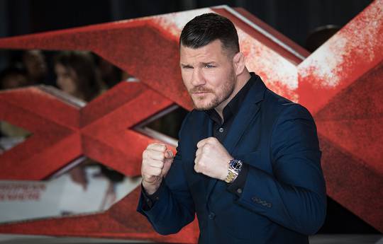Bisping is suspected of attacking a student