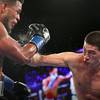 Bivol stops Barrera in the 12th round 5