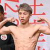 Unbeaten title contender Sam Goodman calls out Naoya Inoue