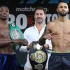 What time is Jalil Hackett vs Jose Roman tonight? Ringwalks, schedule, streaming links