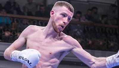 How to Watch Ruadhan Farrell vs Gerard Hughes - Live Stream & TV Channels