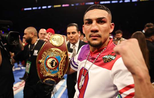 Lopez: "I will prove that Stevenson has gaps in his defense"