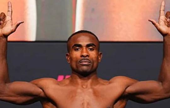 UFC Fight Night 263 - Betting Odds, Prediction: Wells vs Gorimbo