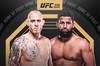 UFC 316: Spivac vs Cortes-Acosta - Datum, Startzeit, Kampfkarte, Ort