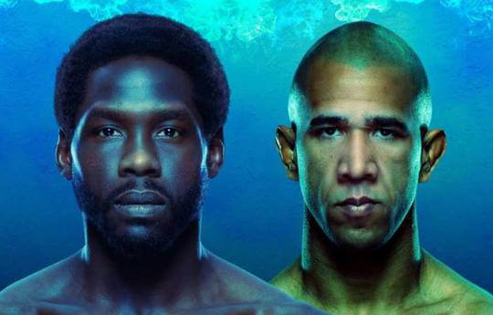 UFC Fight Night 251: online anschauen, Streaming-Links