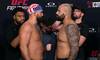 What time is UFC on ESPN 73 Tonight? Hokit vs Gimenis - Start times, Schedules, Fight Card
